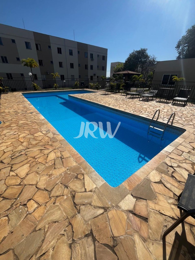 Apartamento, 2 quartos, 42 m² - Foto 18