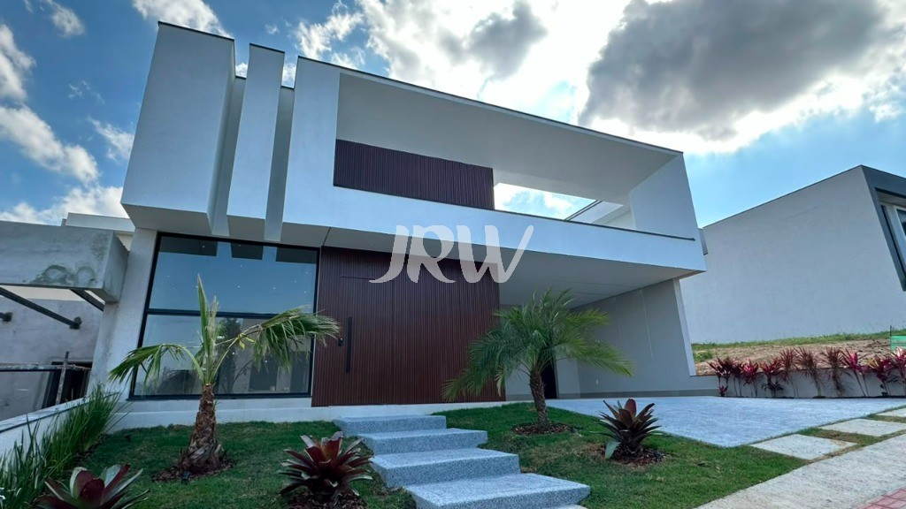Casa, 3 quartos, 195 m² - Foto 1