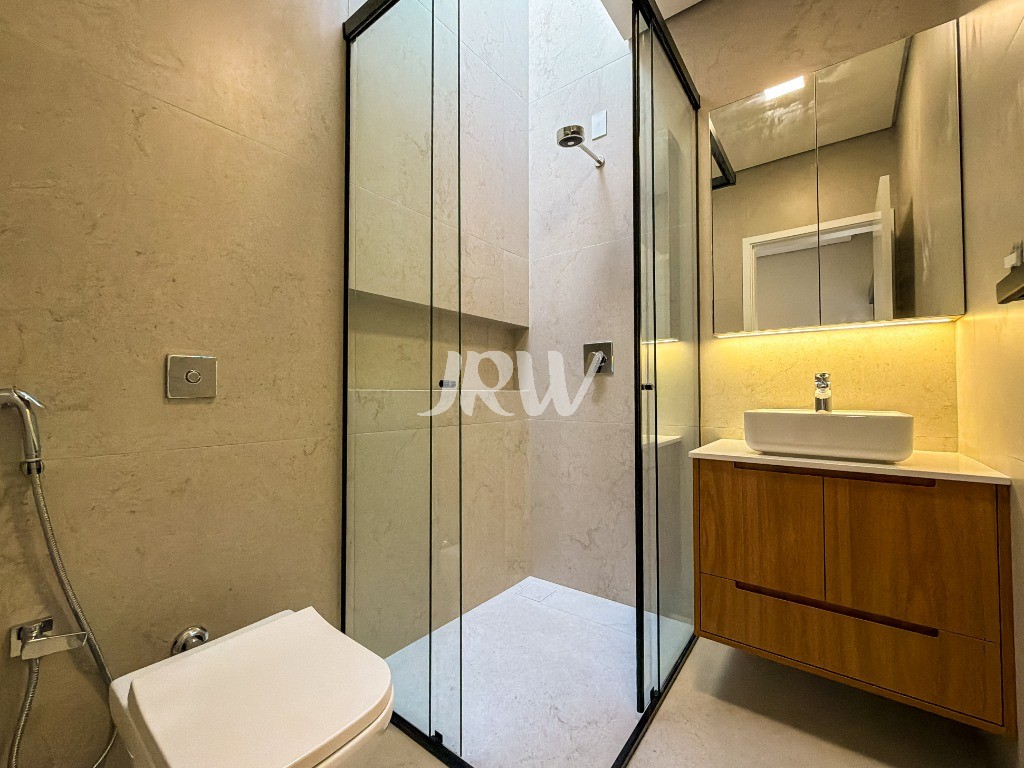 Casa de Condomínio, 3 quartos - Foto 40