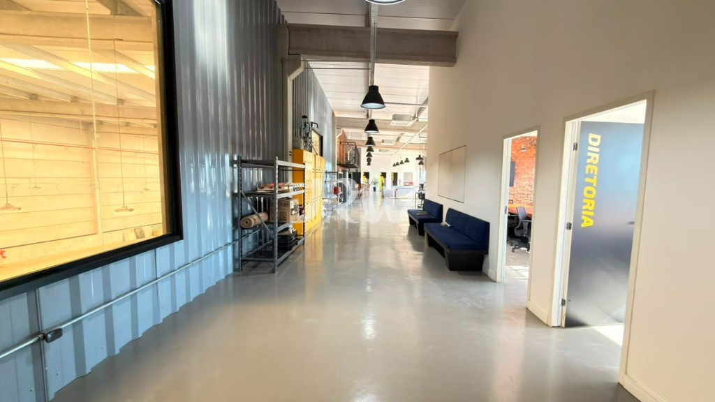 Depósito-Galpão, 2303 m² - Foto 17