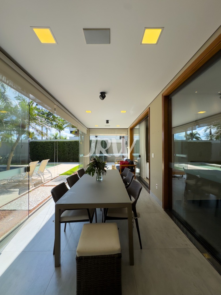 Casa, 4 quartos, 500 m² - Foto 32