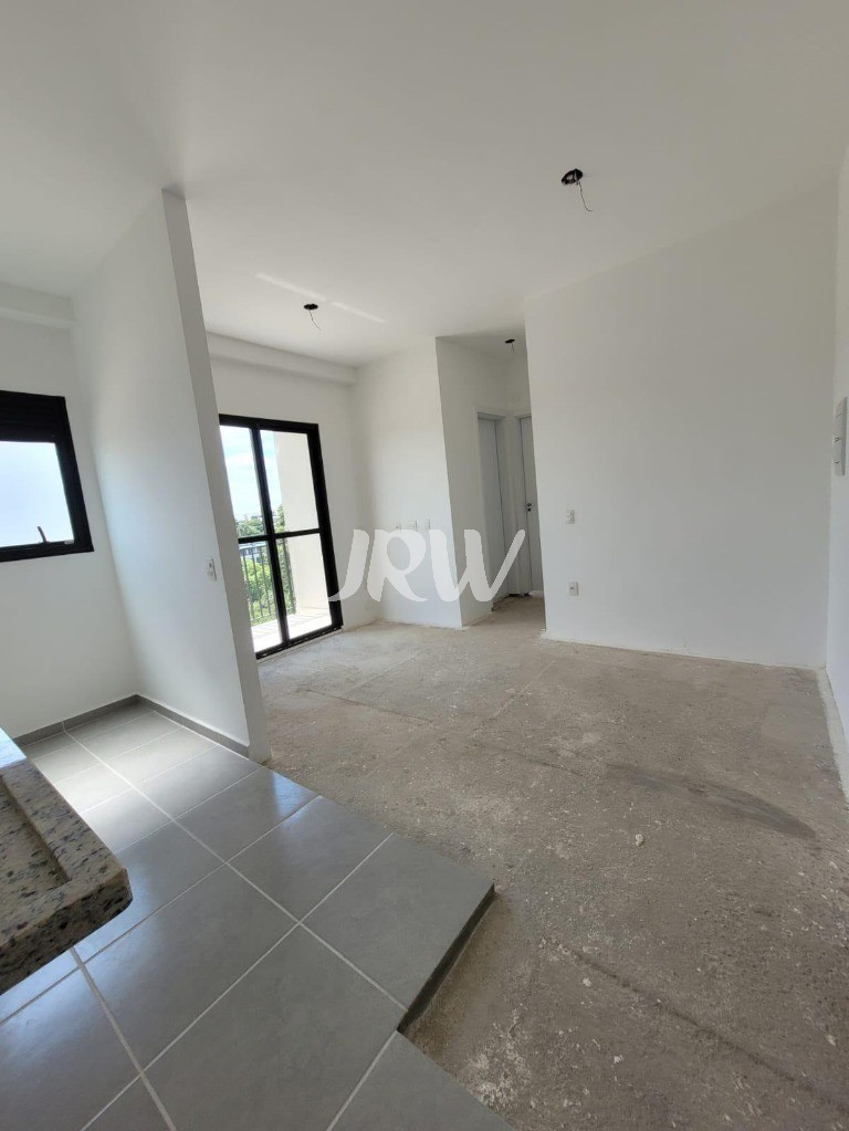 Apartamento, 2 quartos, 46 m² - Foto 3