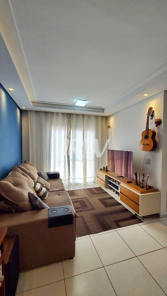 Apartamento, 2 quartos, 68 m² - Foto 1