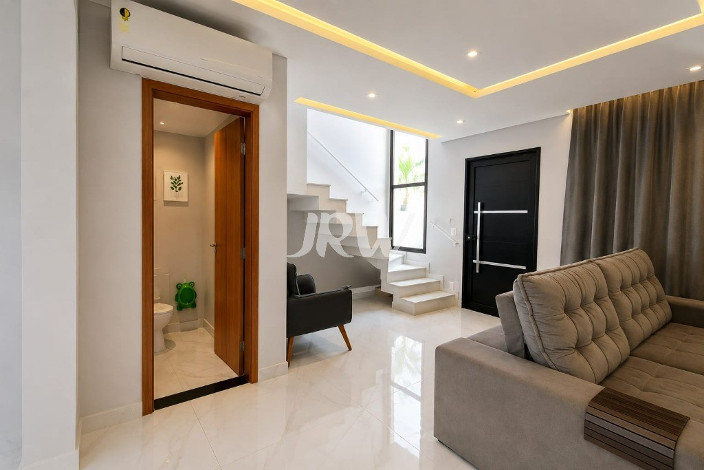 Casa, 3 quartos, 150 m² - Foto 3