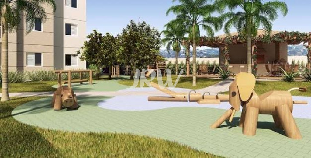 Apartamento, 2 quartos, 60 m² - Foto 16