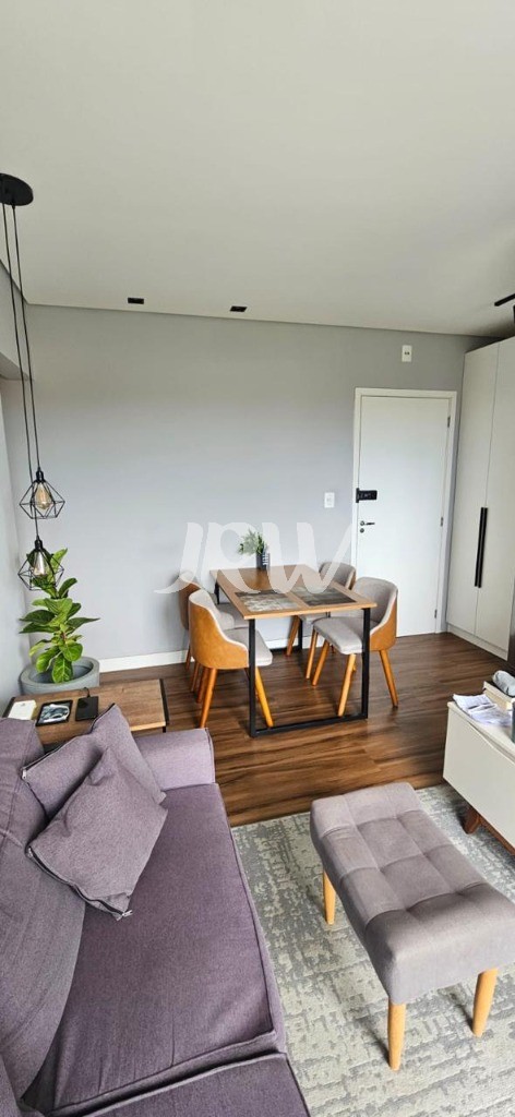 Apartamento, 2 quartos, 51 m² - Foto 6