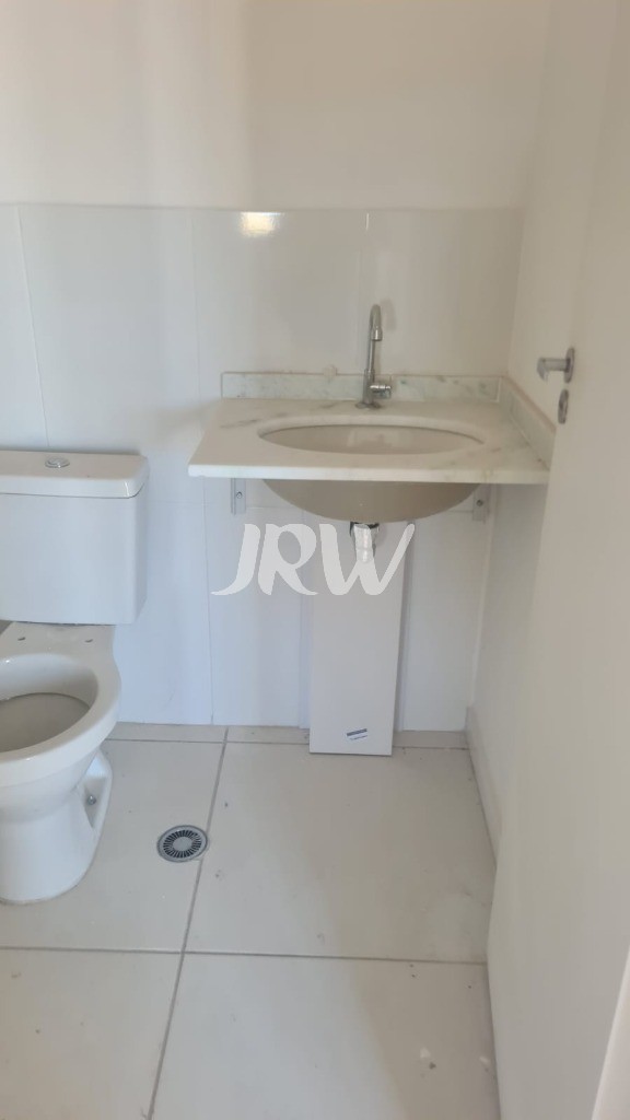 Apartamento, 2 quartos, 45 m² - Foto 8