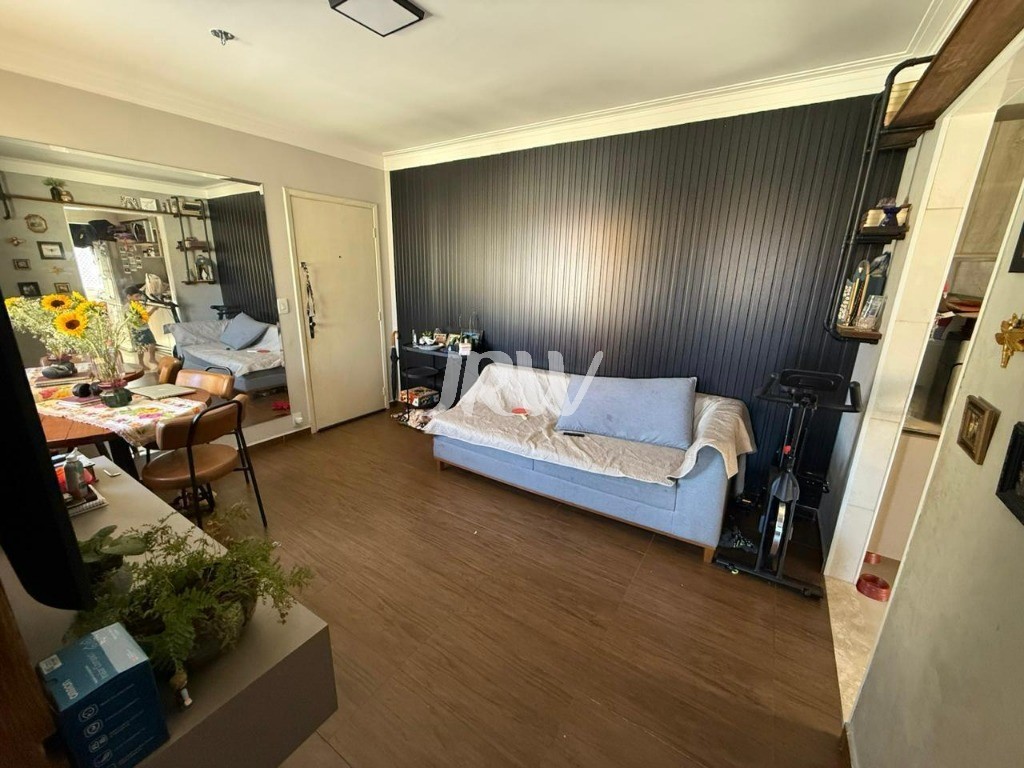Apartamento, 3 quartos, 57 m² - Foto 2