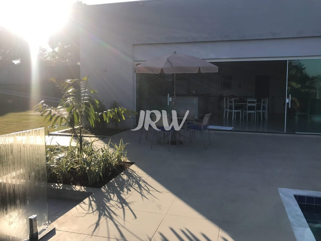 Chácara, 4 quartos, 2500 m² - Foto 6