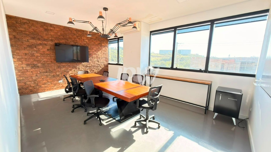 Depósito-Galpão, 2303 m² - Foto 16