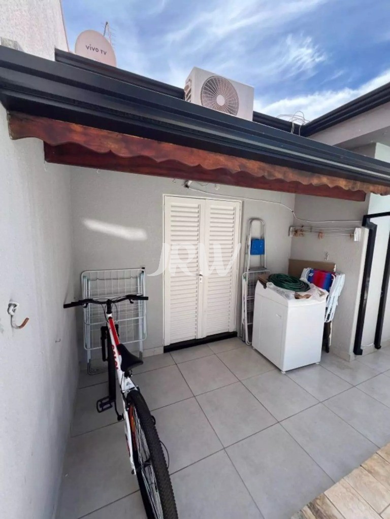 Casa, 3 quartos, 250 m² - Foto 23