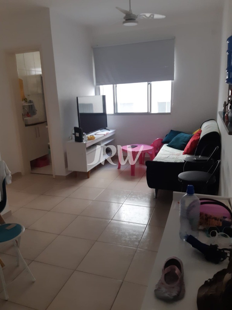 Apartamento, 2 quartos, 46 m² - Foto 3