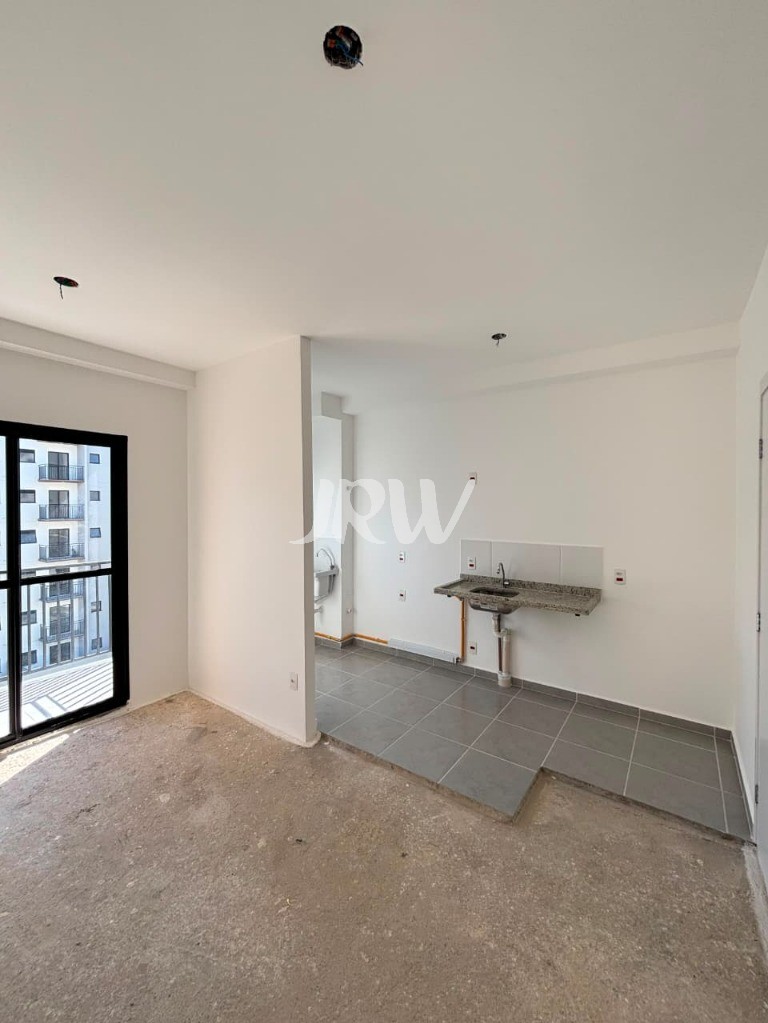 Apartamento, 2 quartos, 45 m² - Foto 26