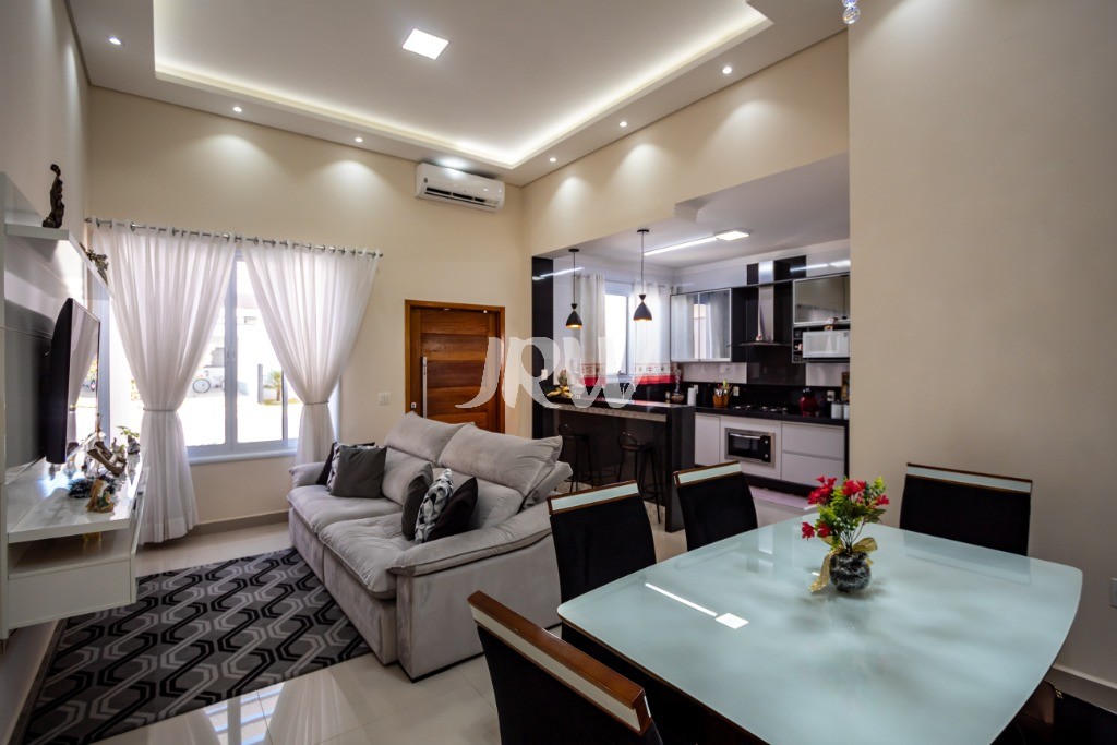 Casa de Condomínio, 3 quartos - Foto 6