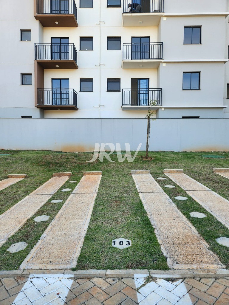 Apartamento, 2 quartos, 45 m² - Foto 22