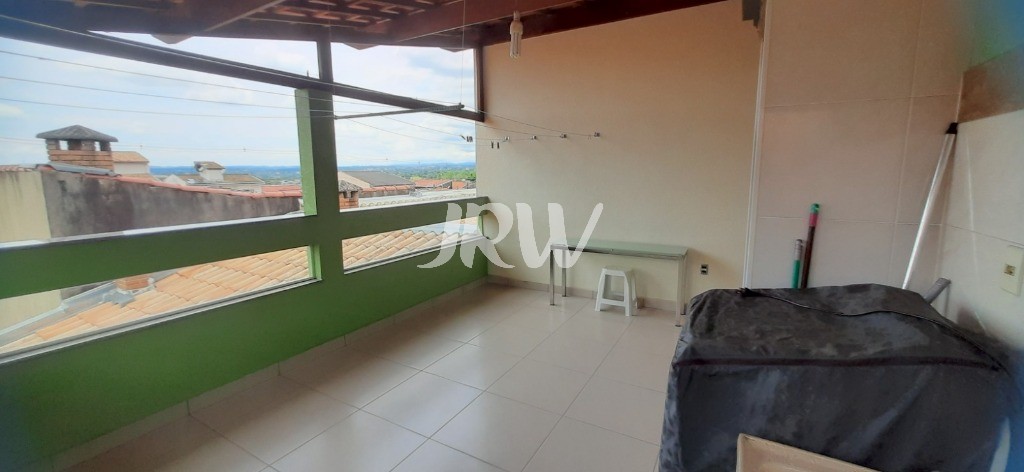 Casa, 3 quartos, 166 m² - Foto 25