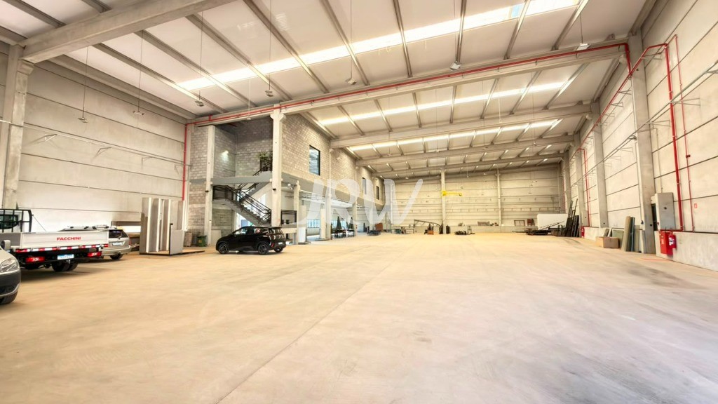 Depósito-Galpão, 2303 m² - Foto 6
