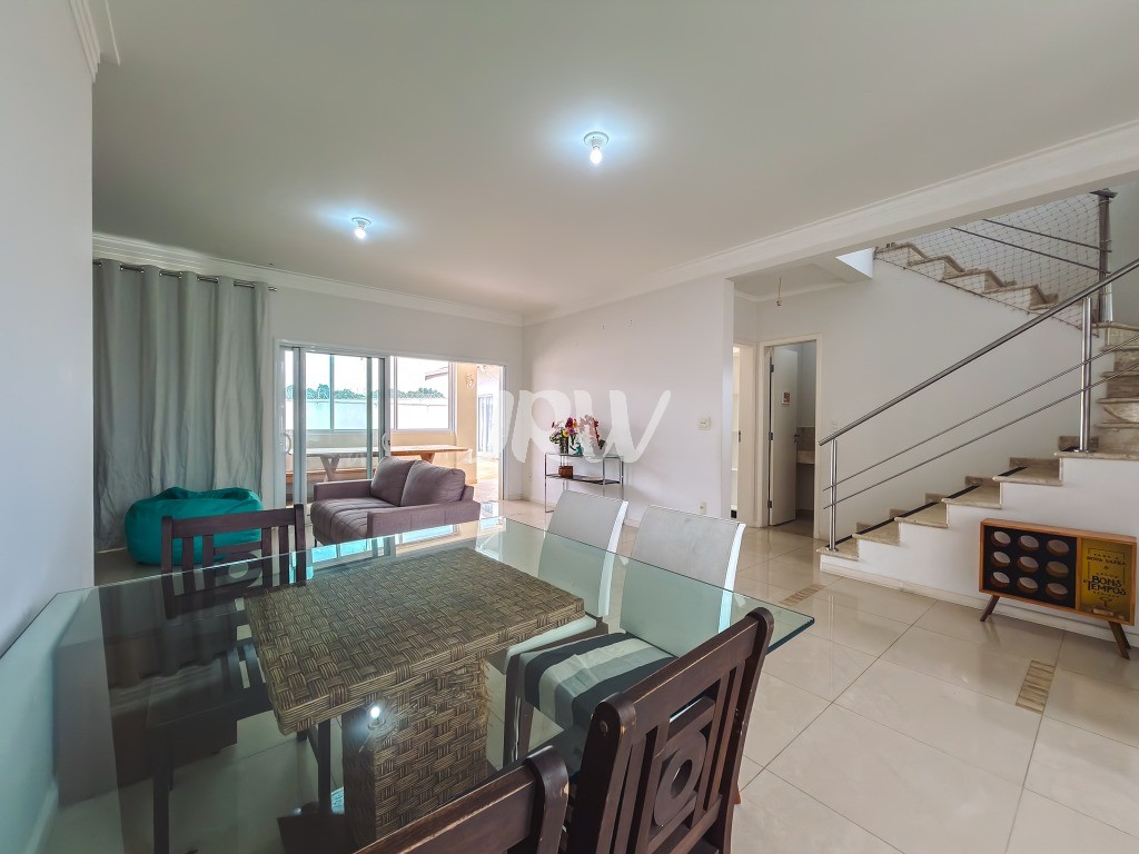 Casa, 3 quartos, 267 m² - Foto 12