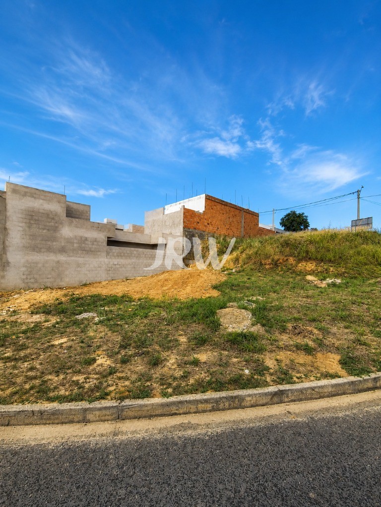 Terreno, 244 m² - Foto 1