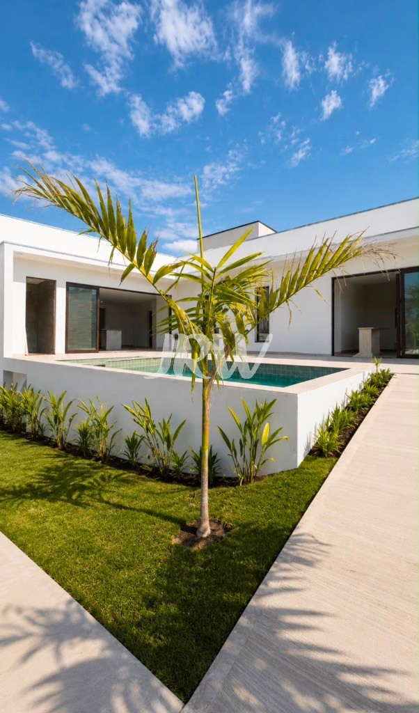Casa, 3 quartos, 232 m² - Foto 27