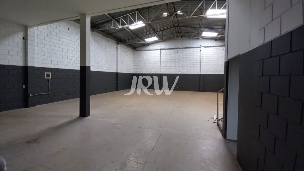 Depósito-Galpão, 250 m² - Foto 3