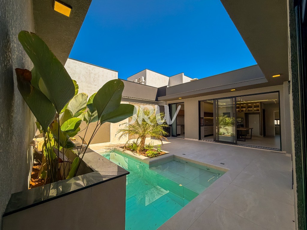 Casa de Condomínio, 3 quartos - Foto 75