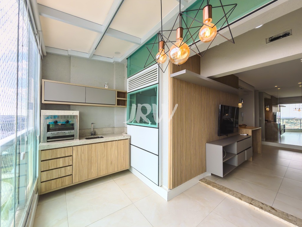 Apartamento, 3 quartos, 87 m² - Foto 1