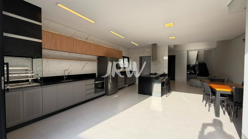 Casa, 3 quartos, 204 m² - Foto 13