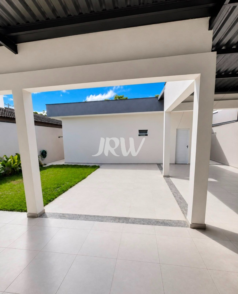Casa de Condomínio, 2 quartos - Foto 5