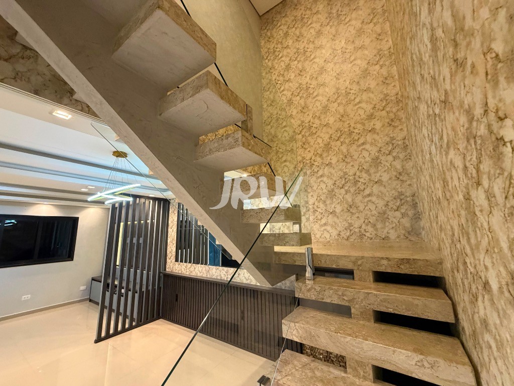 Casa, 4 quartos, 268 m² - Foto 4