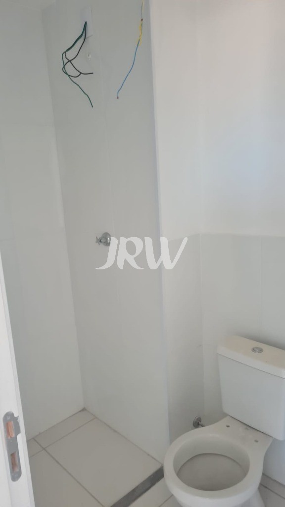 Apartamento, 2 quartos, 45 m² - Foto 9