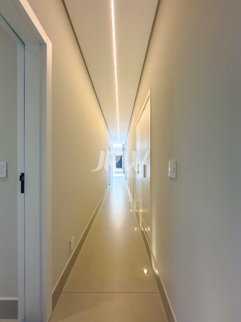 Casa de Condomínio, 4 quartos - Foto 45