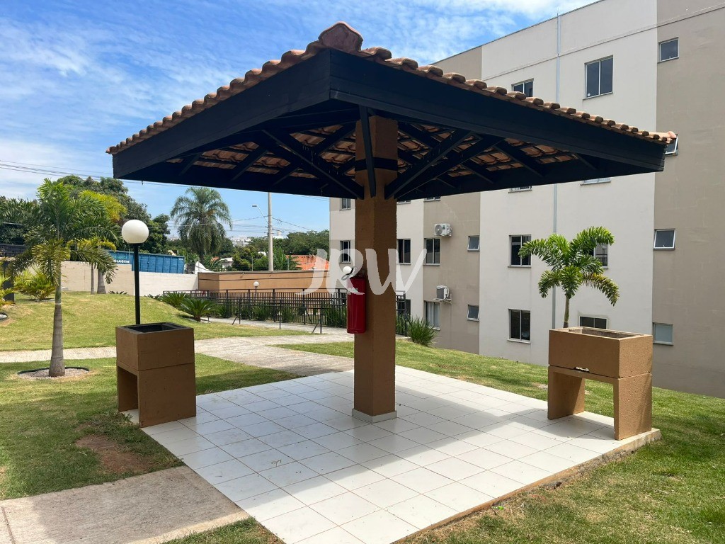 Apartamento, 2 quartos, 42 m² - Foto 13