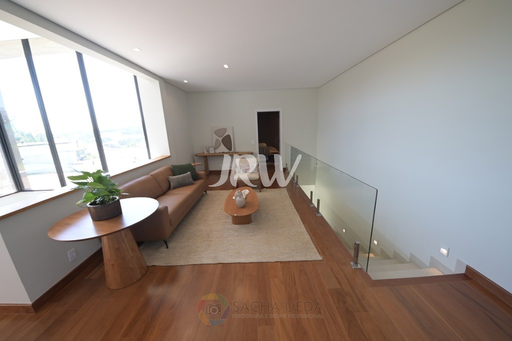 Casa, 4 quartos, 456 m² - Foto 21