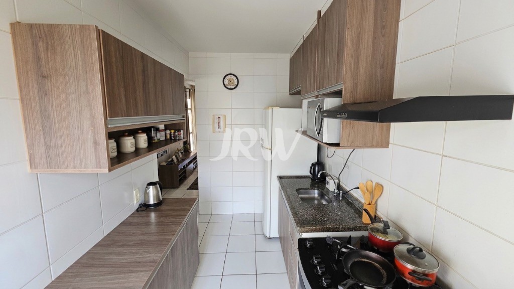Apartamento, 2 quartos, 51 m² - Foto 7