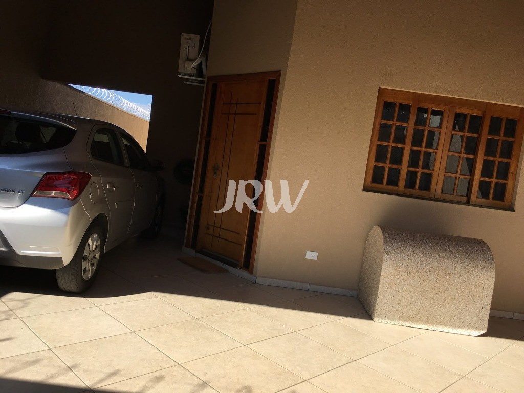 Casa, 3 quartos, 150 m² - Foto 1