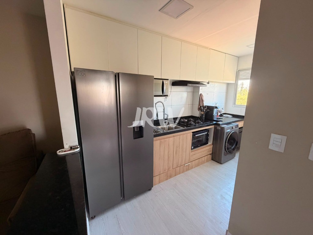 Apartamento, 2 quartos, 51 m² - Foto 2