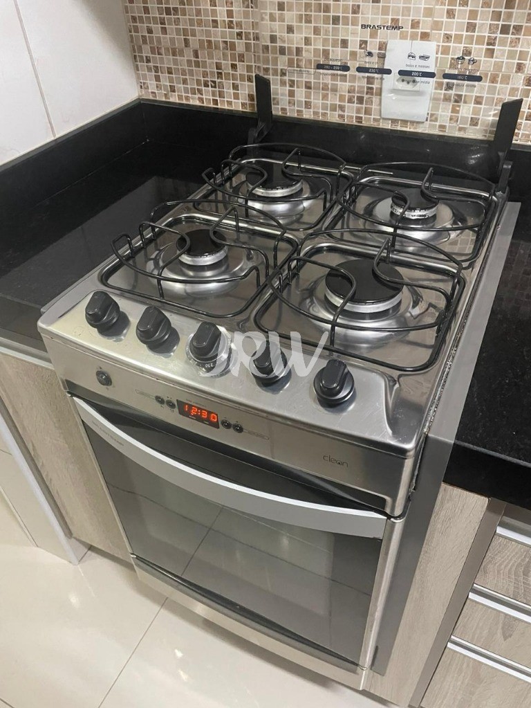 Apartamento, 3 quartos, 57 m² - Foto 6