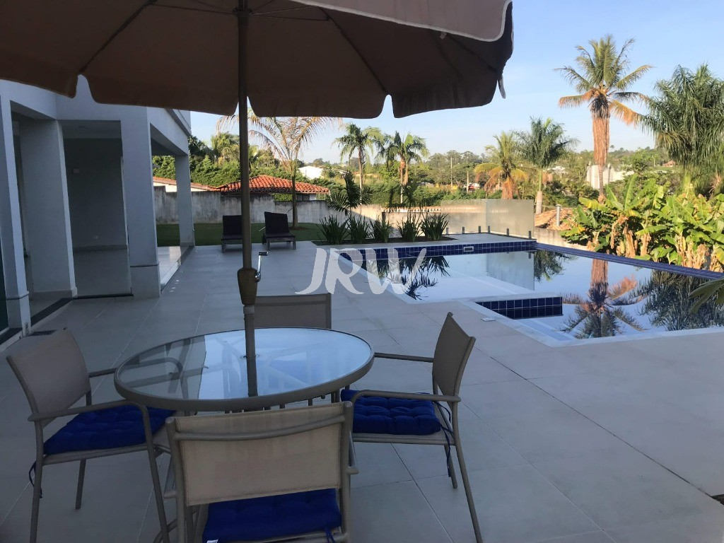 Chácara, 4 quartos, 2500 m² - Foto 3
