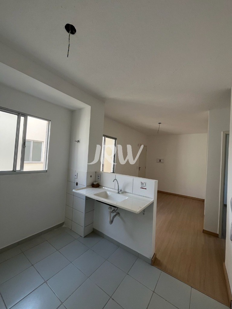 Apartamento, 2 quartos, 42 m² - Foto 2