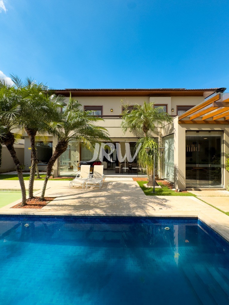 Casa, 4 quartos, 500 m² - Foto 24