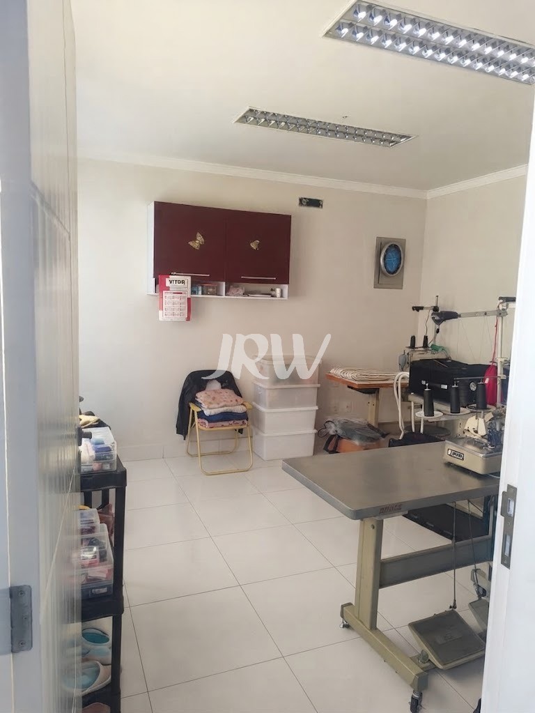Sobrado, 3 quartos, 226 m² - Foto 7
