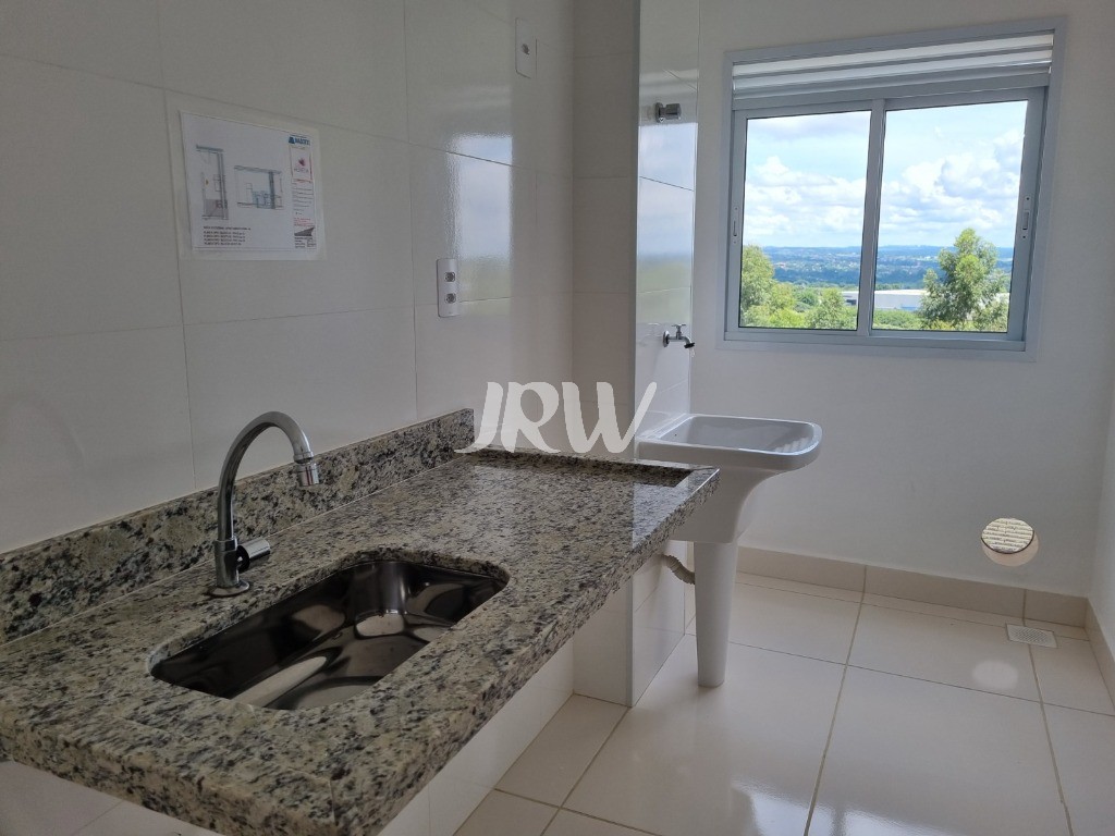 Apartamento, 2 quartos, 52 m² - Foto 6