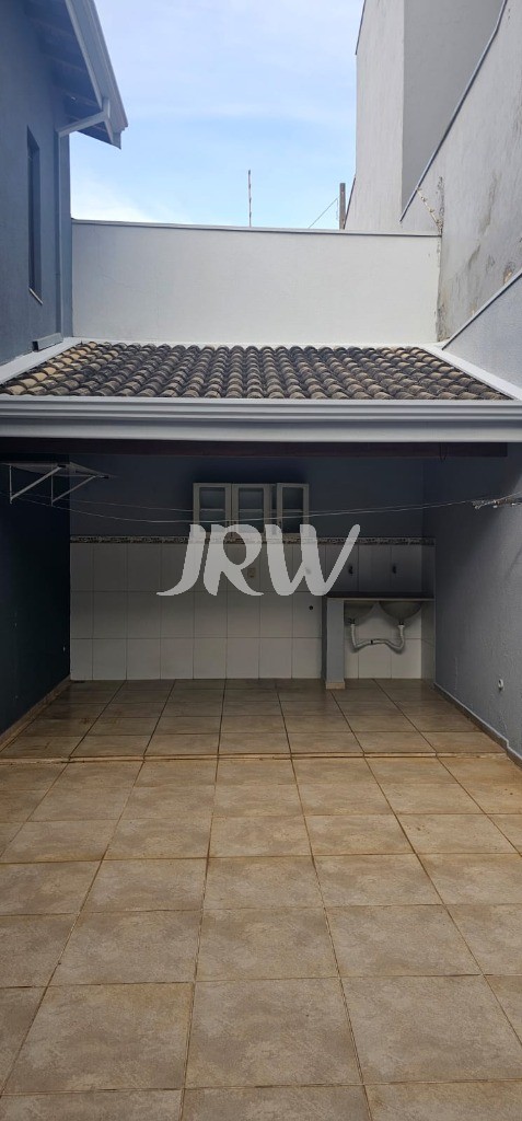 Sobrado, 3 quartos, 164 m² - Foto 13