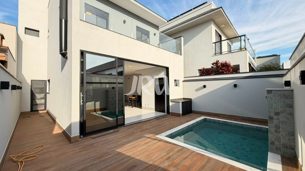 Casa, 3 quartos, 204 m² - Foto 3