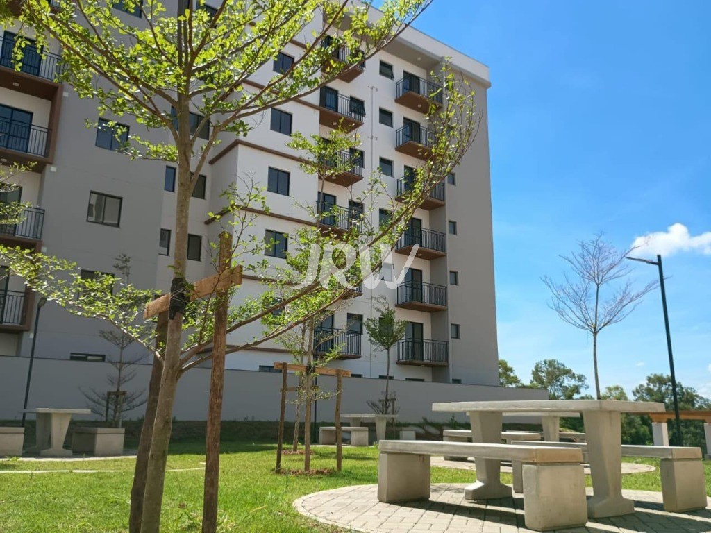 Apartamento, 2 quartos, 46 m² - Foto 9