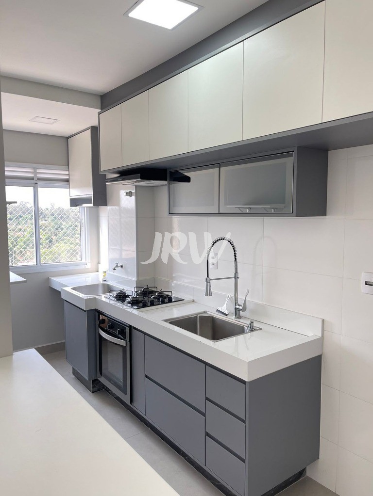 Apartamento, 2 quartos, 51 m² - Foto 4