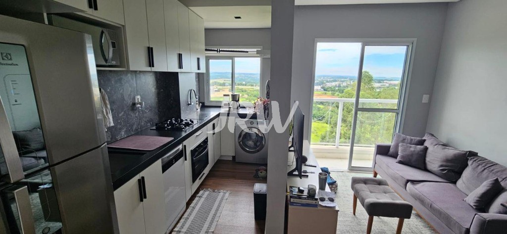 Apartamento, 2 quartos, 51 m² - Foto 2