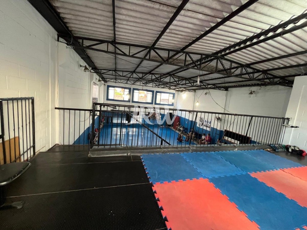 Loja-Salão, 250 m² - Foto 2