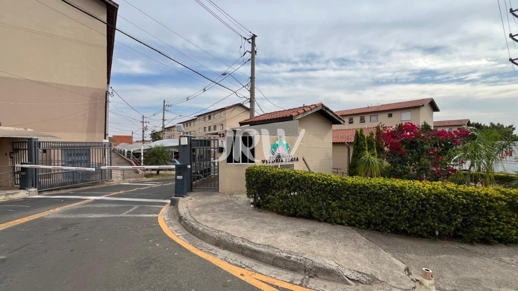 Apartamento, 2 quartos, 44 m² - Foto 1